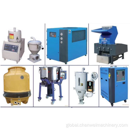 Used Hopper Dryer hopper dryer equipment machine Supplier